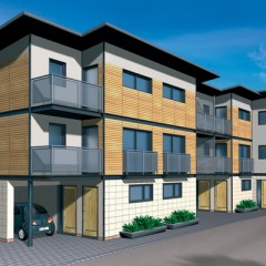 Artists Impression